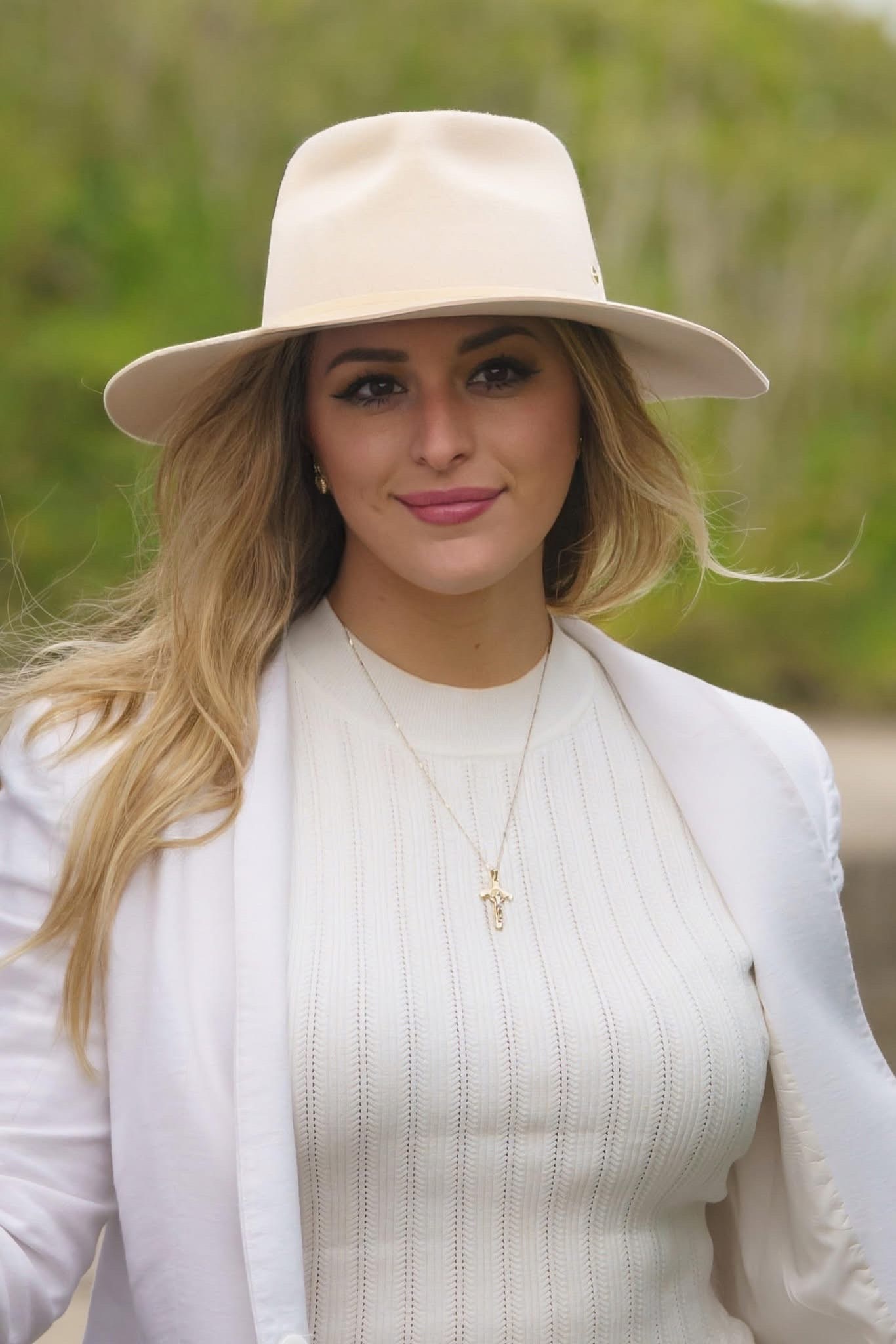 Jacqueline Tangorra