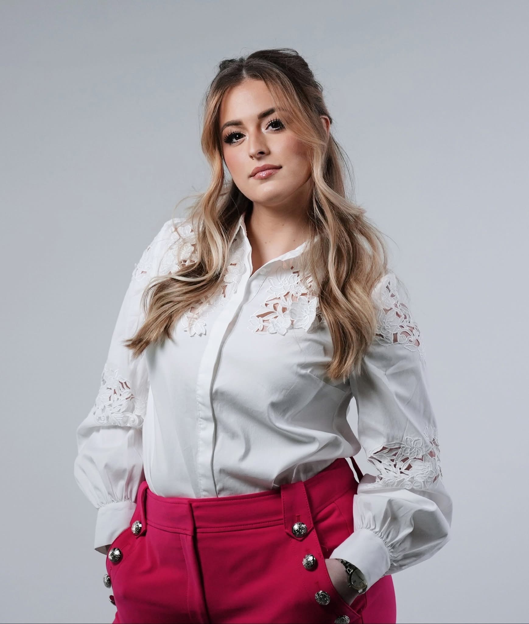 Jacqueline Tangorra